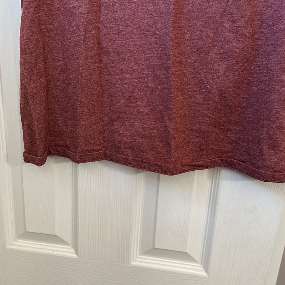 Torrid Pumpkin Spice For Life Shirt - Picture 5 of 8